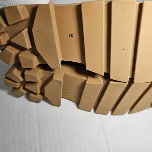 Kelsi Dagger Brooklyn Boxer Clog​ - Picture 7 of 7